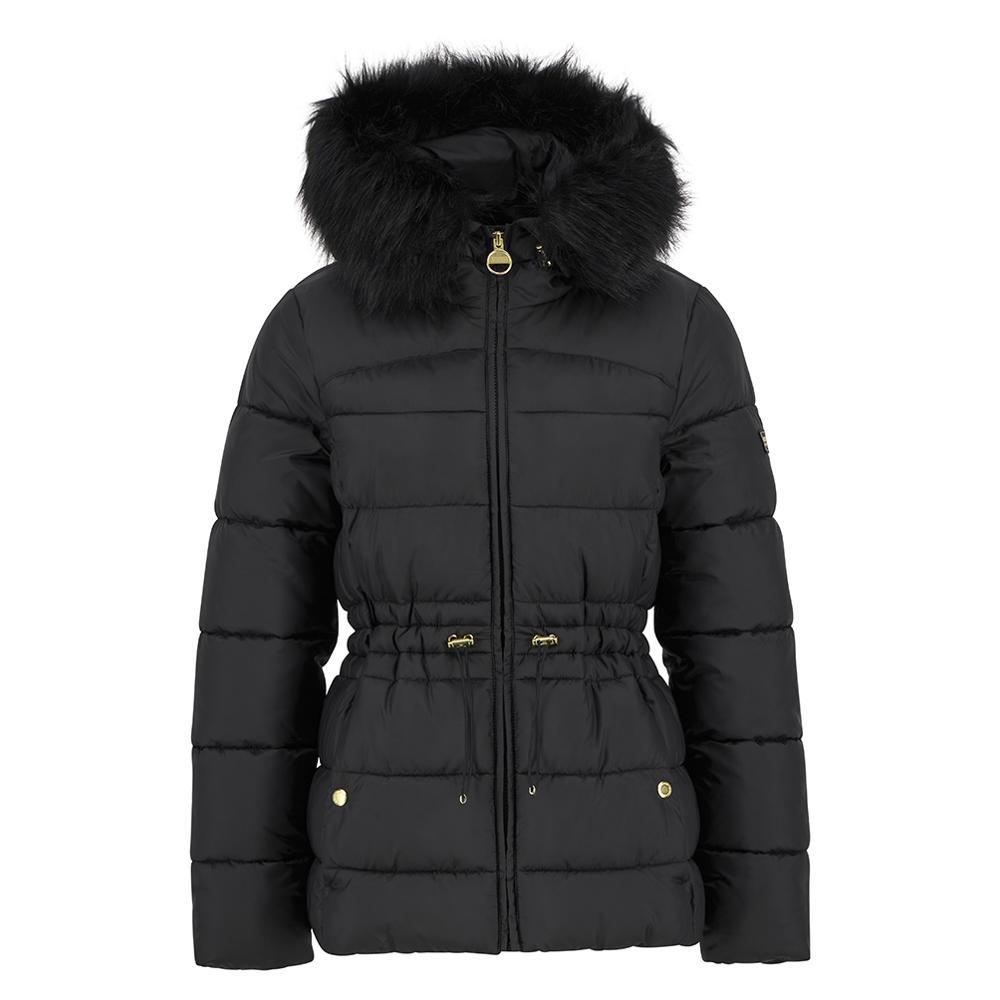 Barbour International Cher Puffer Jacket